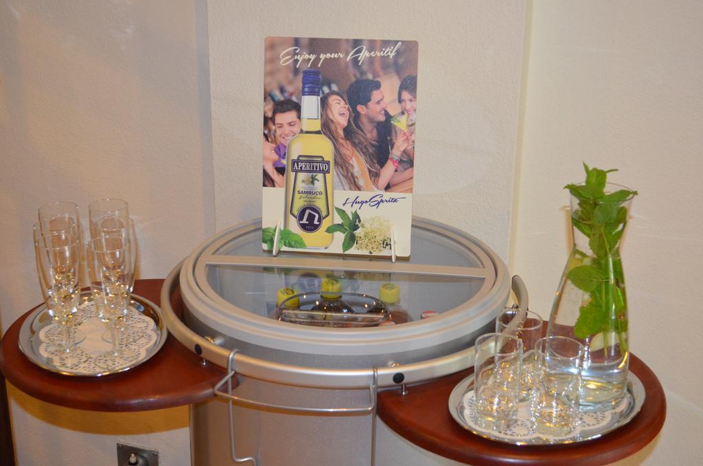 Hotel Jaeger - Family Tradition Since 1911 Viena