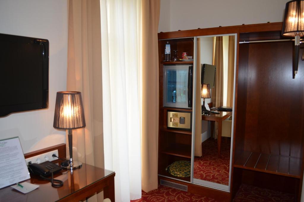 Jaeger - Family Tradition Since 1911 Hotel