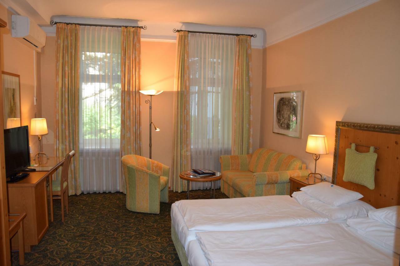 Hotel Jaeger - Family Tradition Since 1911 Viena